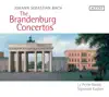 Bach: The Brandenburg Concertos album lyrics, reviews, download