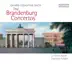 Brandenburg Concerto No. 2 in F major, BWV 1047: I. [Allegro] song reviews