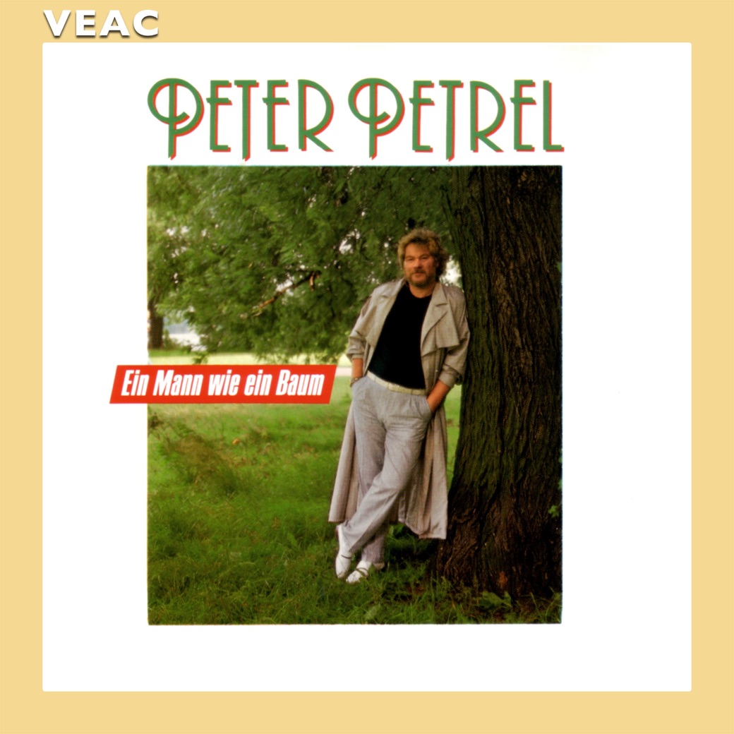 Peter Petrel Ich Fahr So Gerne Rad