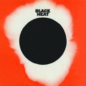 Black Heat - Wanaoh