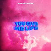 You Give Me Life artwork