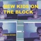 New Kids on the Block - Morgan Bryson lyrics