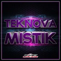 Mistik by Teknova album reviews, ratings, credits