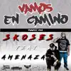 Vamos en Camino (feat. . Amenaza) - Single album lyrics, reviews, download