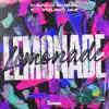 Lemonade (feat. Young Jae) - Single album lyrics, reviews, download