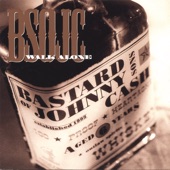 Bastard Sons of Johnny Cash - Interstate Cannonball