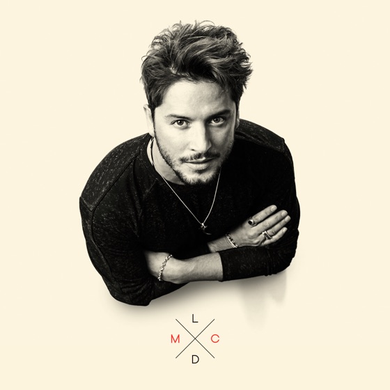 Cover artwork for Me Dijeron de Pequeño
