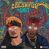 Colorful Shit (feat. Lil Yachty) artwork