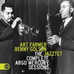 Benny Golson Jazztet & Art Farmer - Another Git Together
