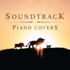 Best of Disney Lion King Piano Instrumental Covers album lyrics, reviews, download