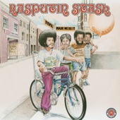 Rasputin Stash - You're so Special