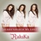 Raluka - Surrendered My Love (Radio Edit) - Raluka lyrics