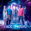 Bill & Ted Face the Music (Original Motion Picture Score) artwork