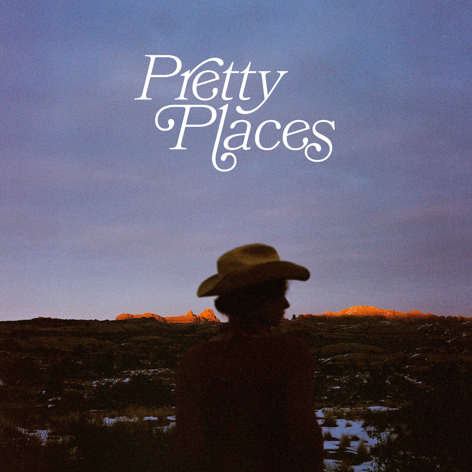 Aly & AJ - Pretty Places - Single