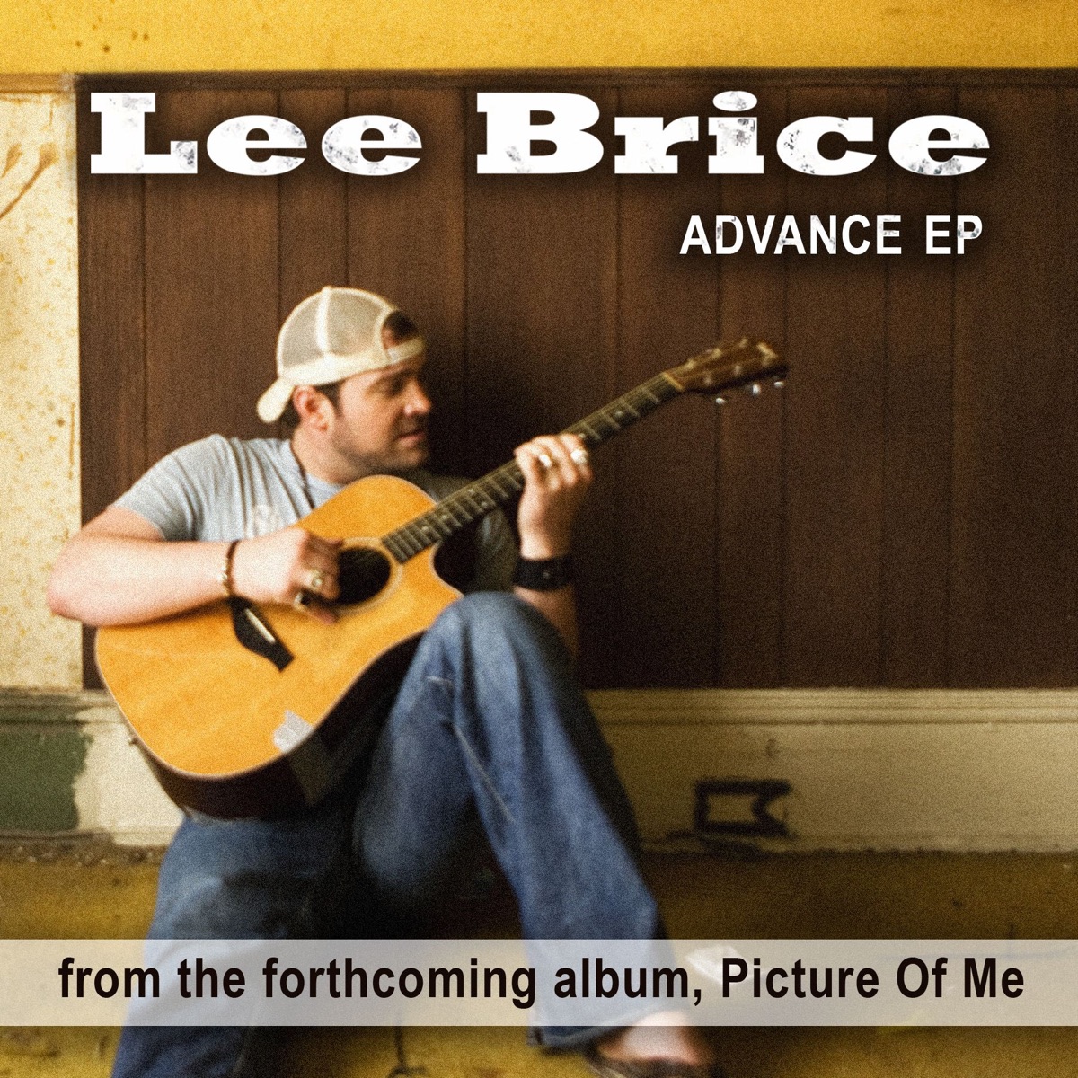 Santa Claus Was My Uber Driver - Single by Lee Brice on Apple Music