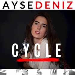 Aysedeniz Gokcin - Cycle