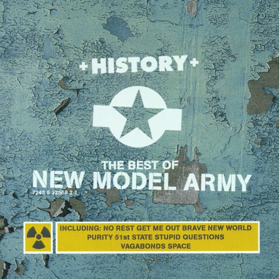Cover artwork for No Rest