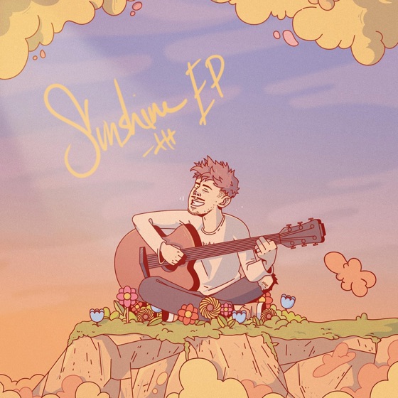 Cover artwork for I Love You Baby