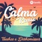Calma Remix (feat. Derkommissar) [Remix] artwork