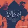 Song of Ascent (feat. Roslyn Peralta, Johnny Redding, Joseph Muniz & Tanya Lindberg) - Single album lyrics, reviews, download