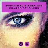 Change Your Mind (Extended Mix) artwork