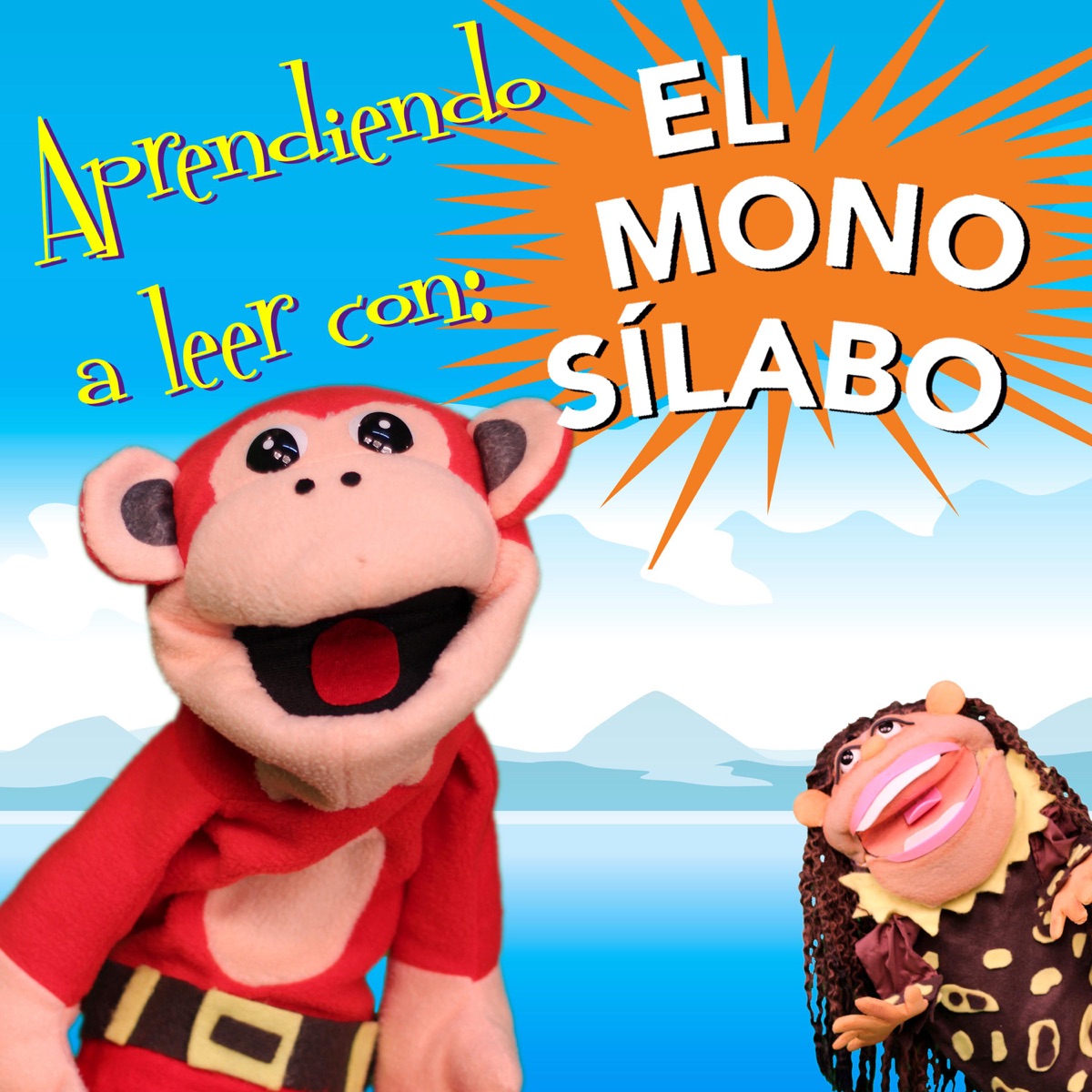 Aprendiendo a Leer Con el Mono Sílabo by El Mono Sílabo on Apple Music