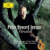 Peter Howard Jensen - Concerto grosso in G , Op.3/3 , RV 310 - (Arr. by P.H. Jensen): 3. Allegro