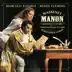 Manon: 'En Ferment Les Yeux' song reviews