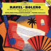 Ravel: Ma Mère L'Oye, Boléro, Etc., 1994