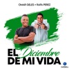 El Diciembre de Mi Vida (feat. Rafa Pérez) - Single