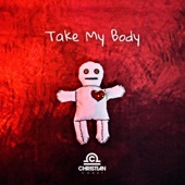 Take My Body artwork