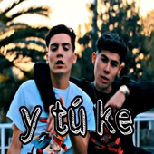 Y Tu Ke (feat. Young Brooklyn) artwork