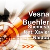 Shemesh - Single (feat. Xavier Naidoo) - Single