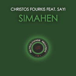 Christos Fourkis - Simahen (feat. Sayi)