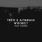 Whiskey (feat. Siadou) - TRFN & Aivarask lyrics