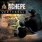 El Mundo Arde (feat. Akil Ammar) - Achepe lyrics
