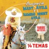 Canciones de Mary Avila y Ramiro Benny Avila