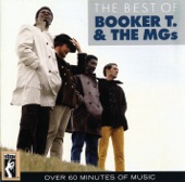 Booker T. & The M.G.'s - Soul Limbo