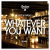 Whatever You Want - Single