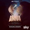 Flashback (feat. Simin Tander) - Rauelsson lyrics