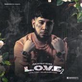 L.O.V.E. 2 artwork