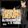 Looking Down (feat. K-Young) - Single album lyrics, reviews, download