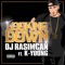 Looking Down (feat. K-Young) - DJ Rasimcan lyrics