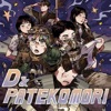 D&PATEKOMORI - EP