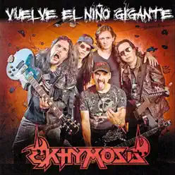 Vuelve el Niño Gigante - Single - Ekhymosis