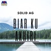 Biar Ku Akhiri - Single