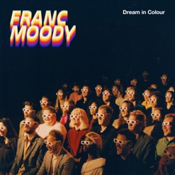 DREAM IN COLOUR cover art