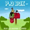 P.O Box artwork