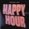 Happy Hour - Felix Cartal & Kiiara lyrics