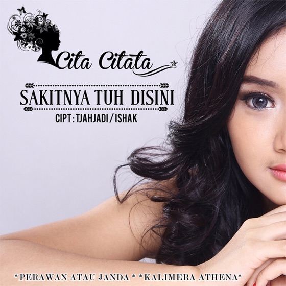 Cover artwork for Perawan Atau Janda